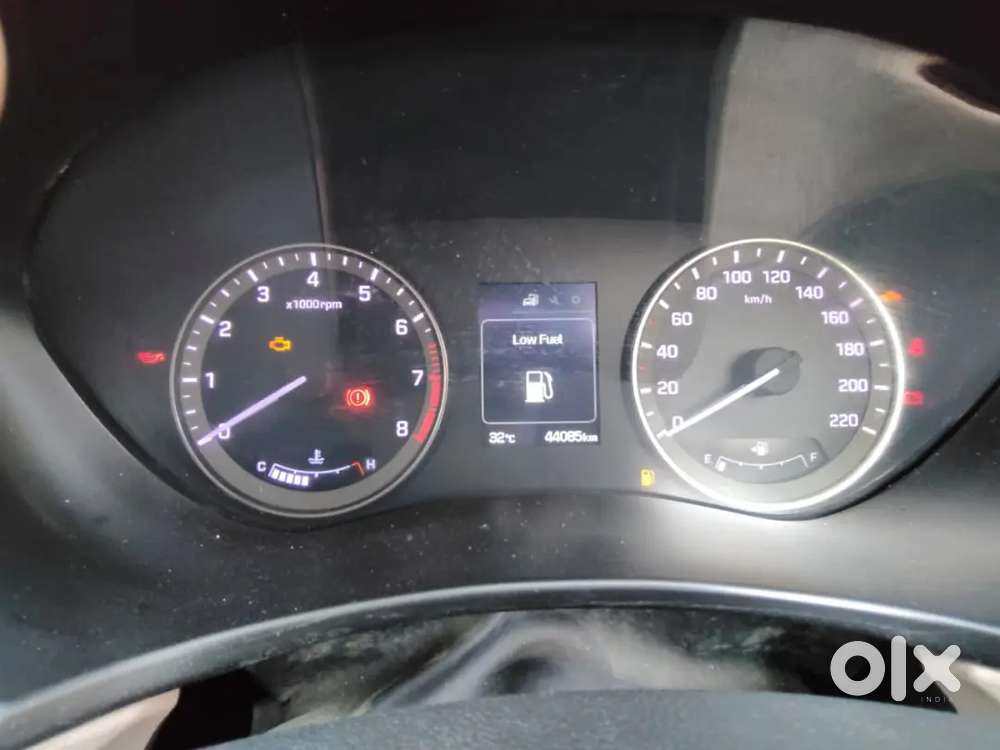 Hyundai I20 Petrol Asta 2016