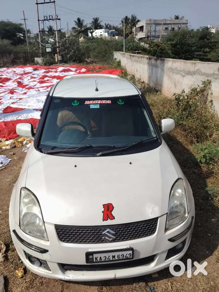 Maruti Suzuki Swift 2008 Model