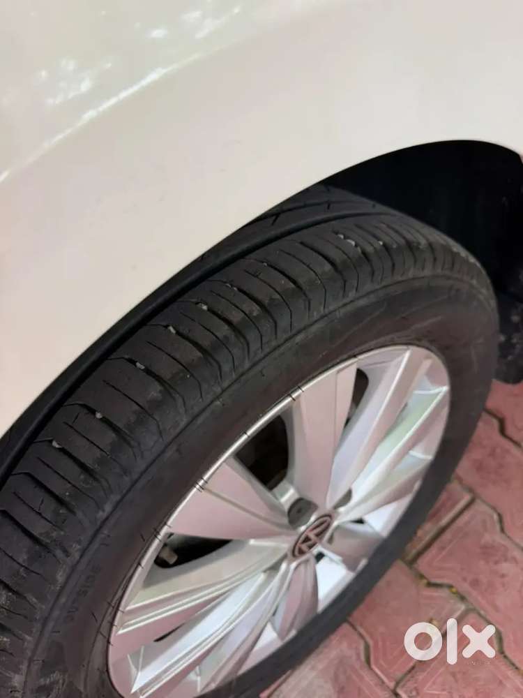 Volkswagen Virtus 1.0 Highline 2024 For Sale