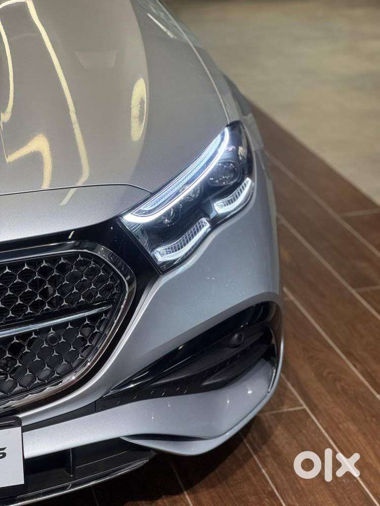 Mercedes-benz E-class E 450 4matic, 2025, Petrol