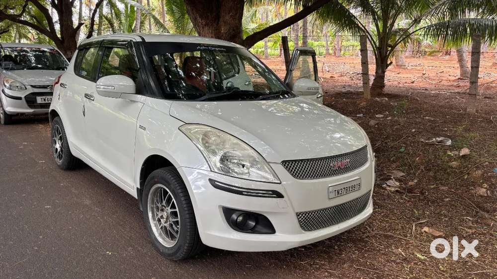 Swift Car For Sale Very Very Good Condition