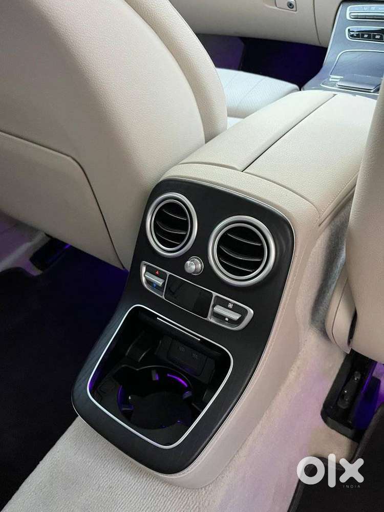 Mercedes-benz E-class E220d Lwb, 2022, Diesel