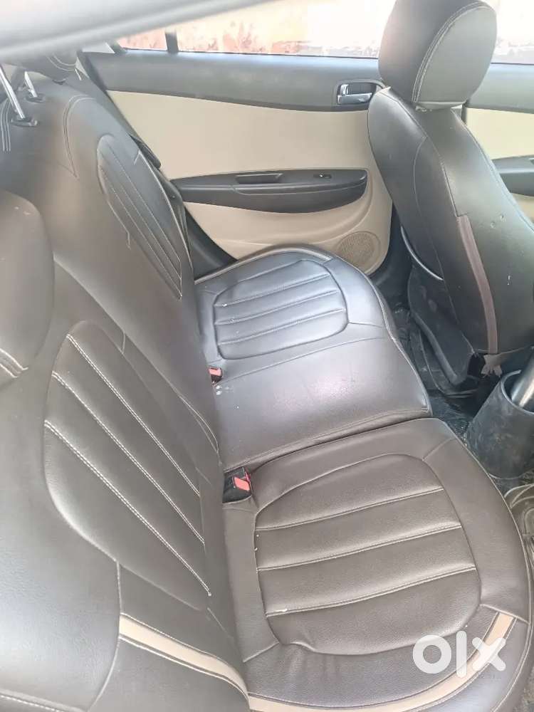 Hyundai I20 2014 Diesel 110000 Km Driven