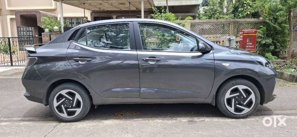Hyundai Aura 1.2 S Cng, 2026, Cng & Hybrids