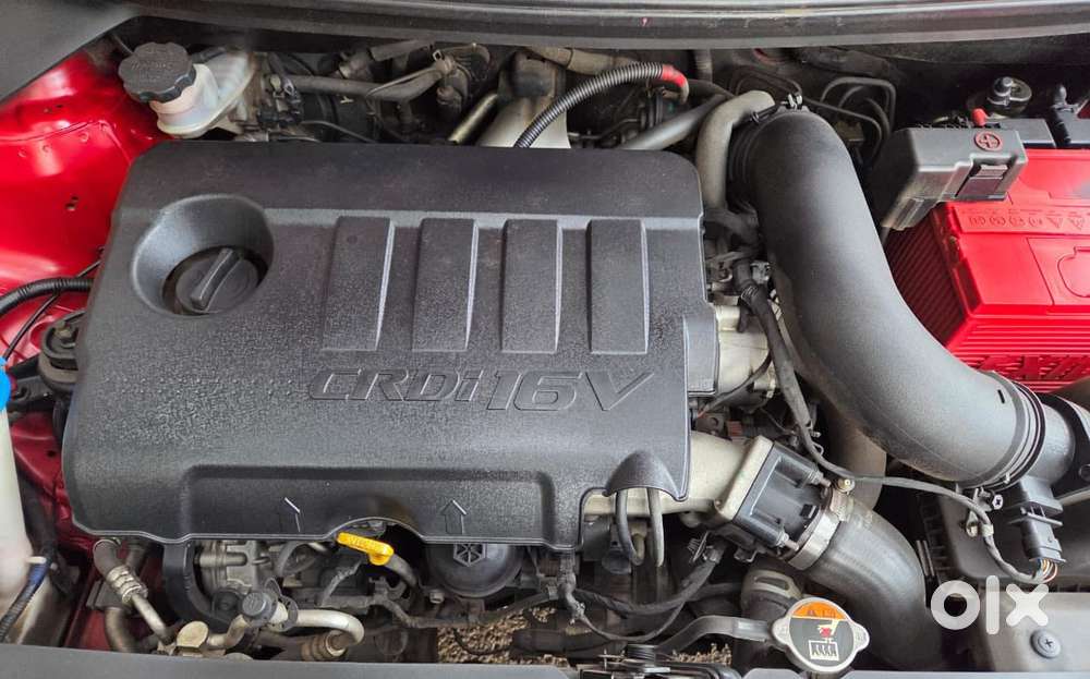 Hyundai I20 Diesel Asta Option, 2015, Diesel