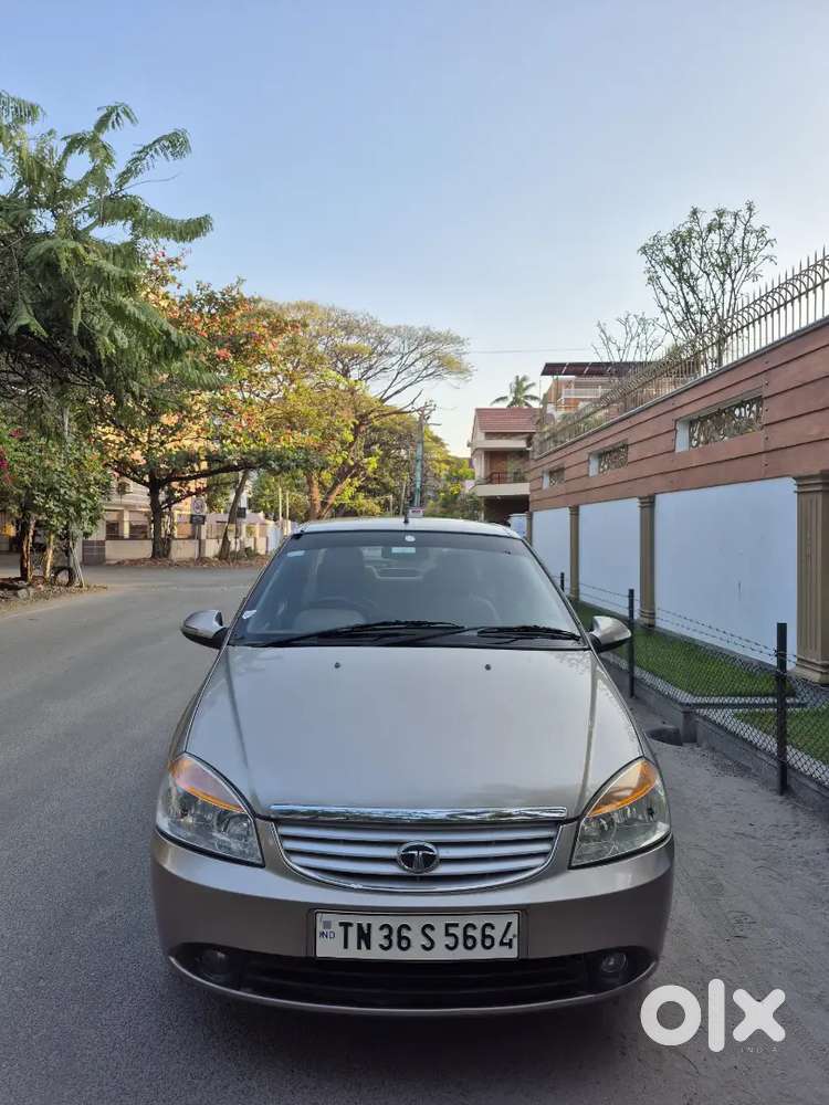 Tata Indigo Cr4 Direct Owner Sale