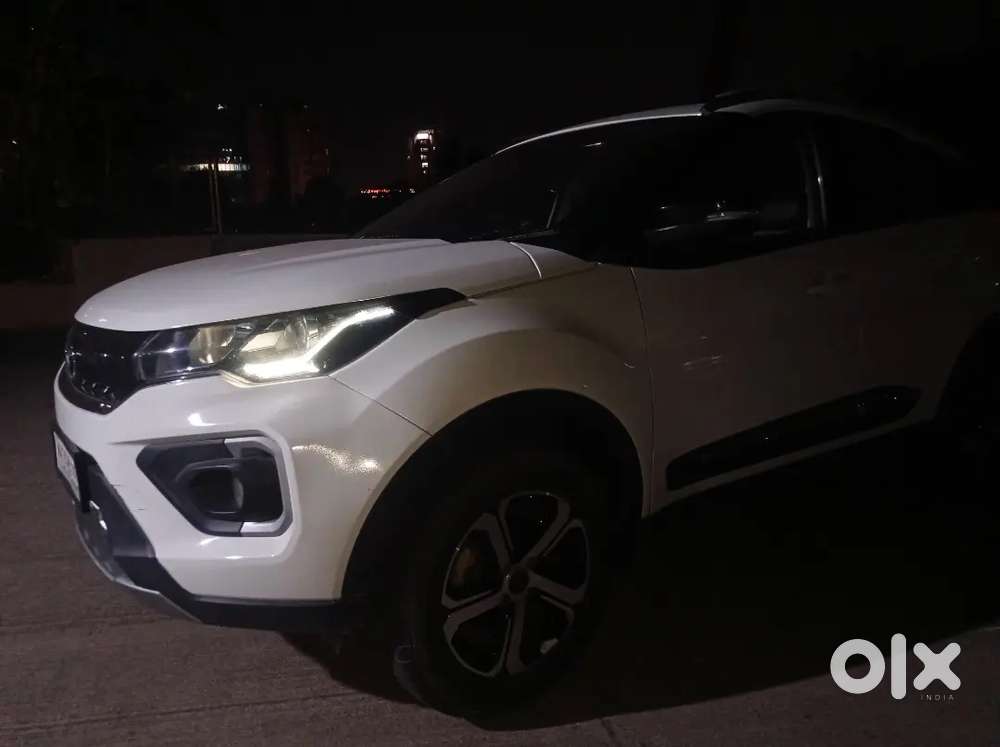 Tata Nexon 1.5 Diesel Manual 2022