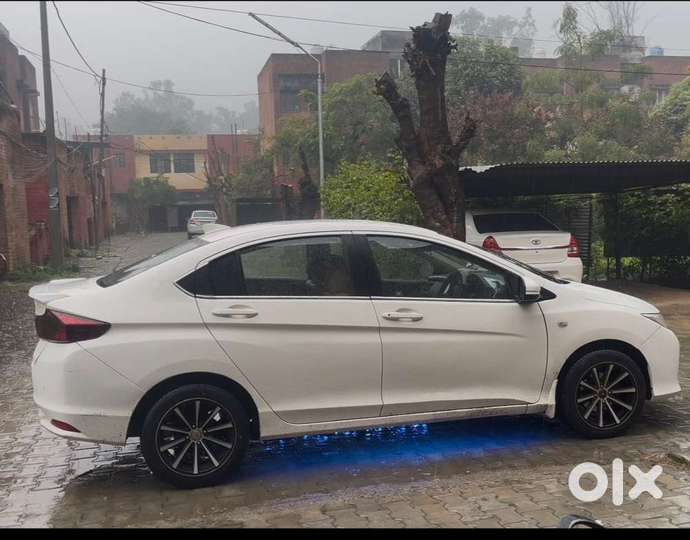 Honda City Diesel Manual 2015