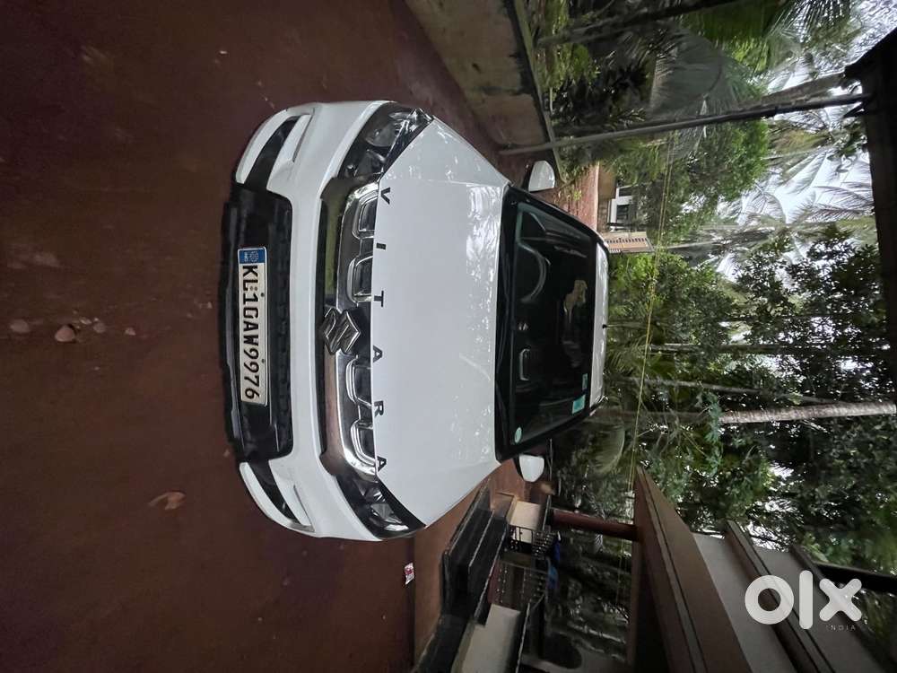 Brezza 2017 Vdi(o) Low Km Driven