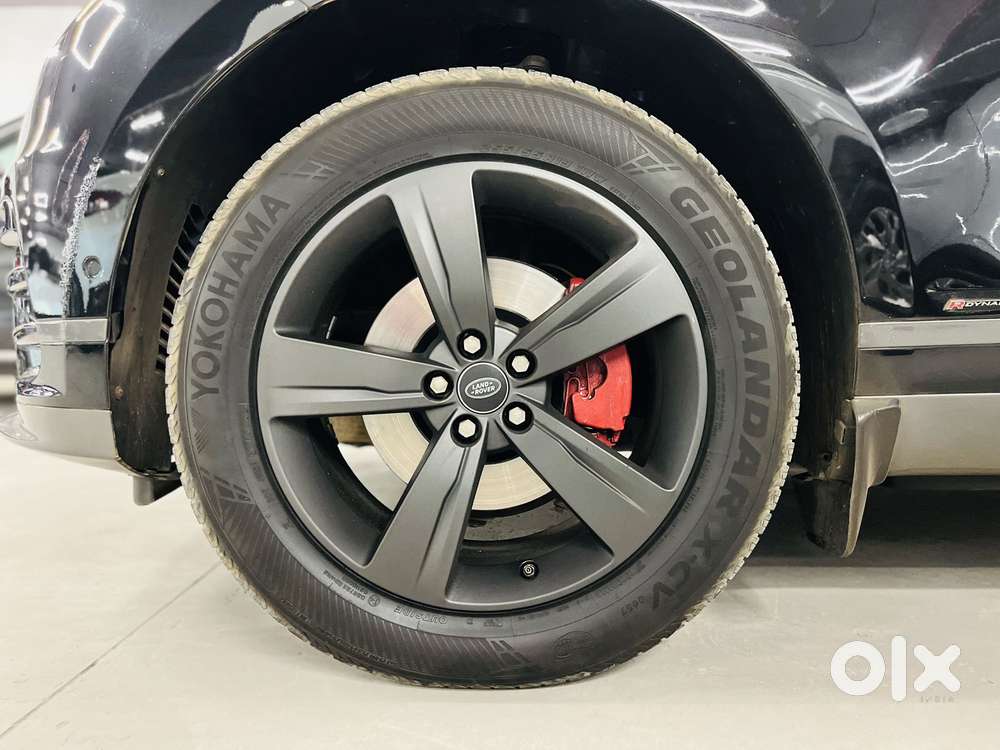 Land Rover Range Velar Hse Dynamic 2.0 Diesel, 2018, Diesel