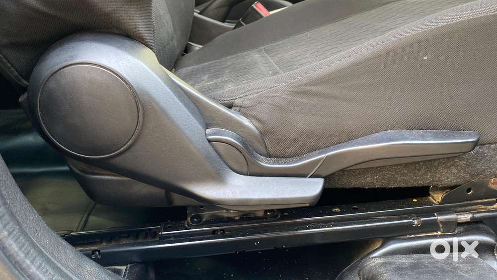 Maruti Suzuki Baleno Alpha, 2018, Cng & Hybrids