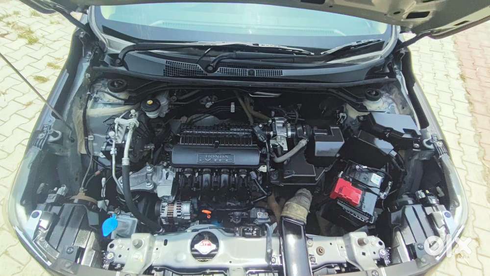 Honda Amaze S 1.2 Petrol Mt, 2021, Petrol