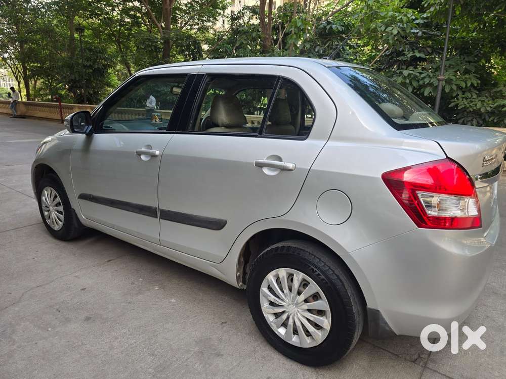 Maruti Suzuki Dzire 1.2 Vxi, 2015, Petrol