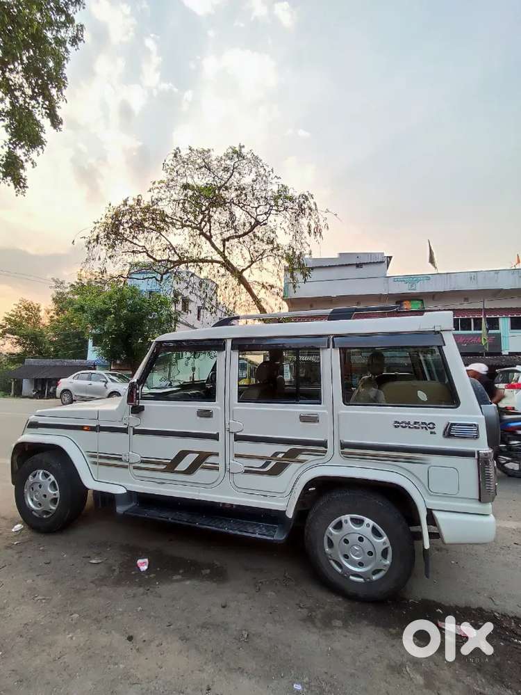 Fast Owner New Bolero Bs6