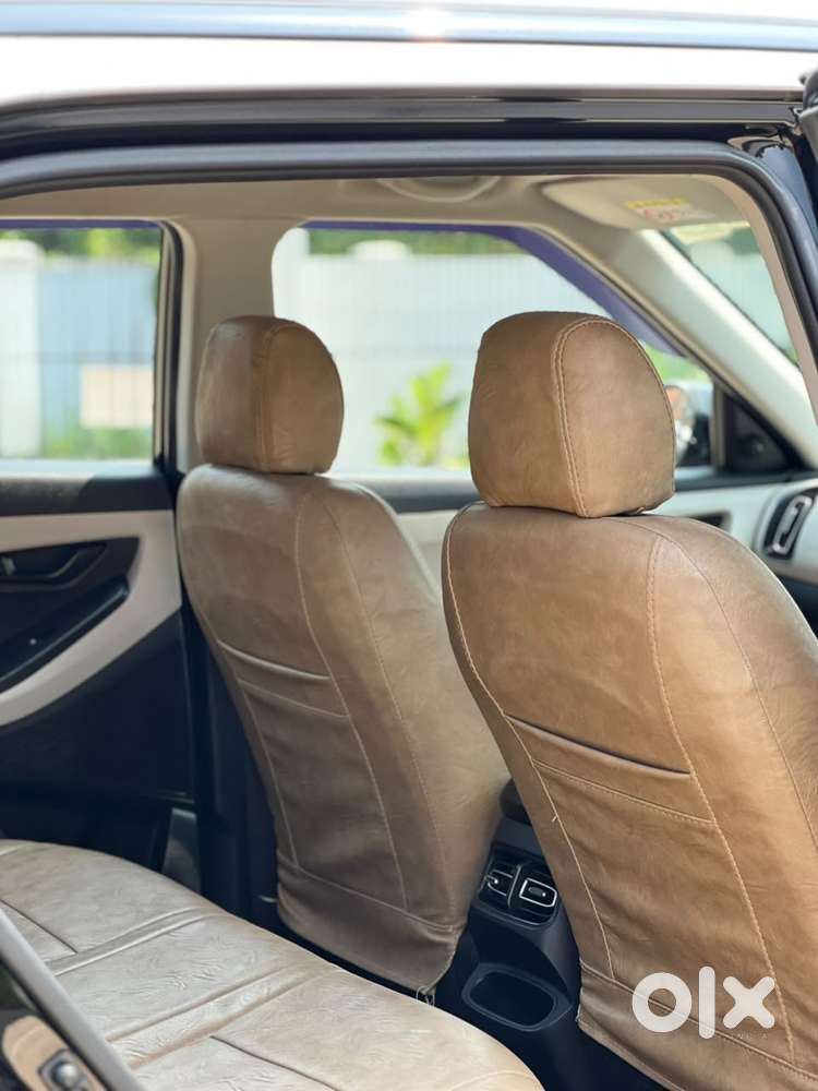 Hyundai Creta 1.5 Crdi E Diesel Mt, 2021, Diesel
