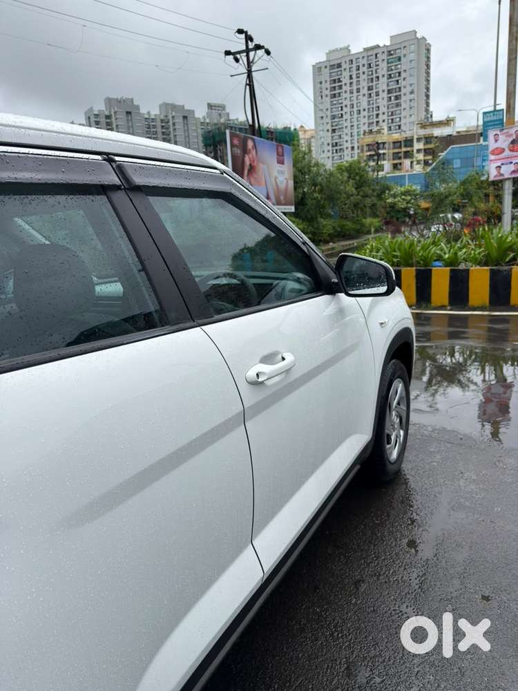 Hyundai Creta 1.5 Ex Petrol, 2024, Petrol
