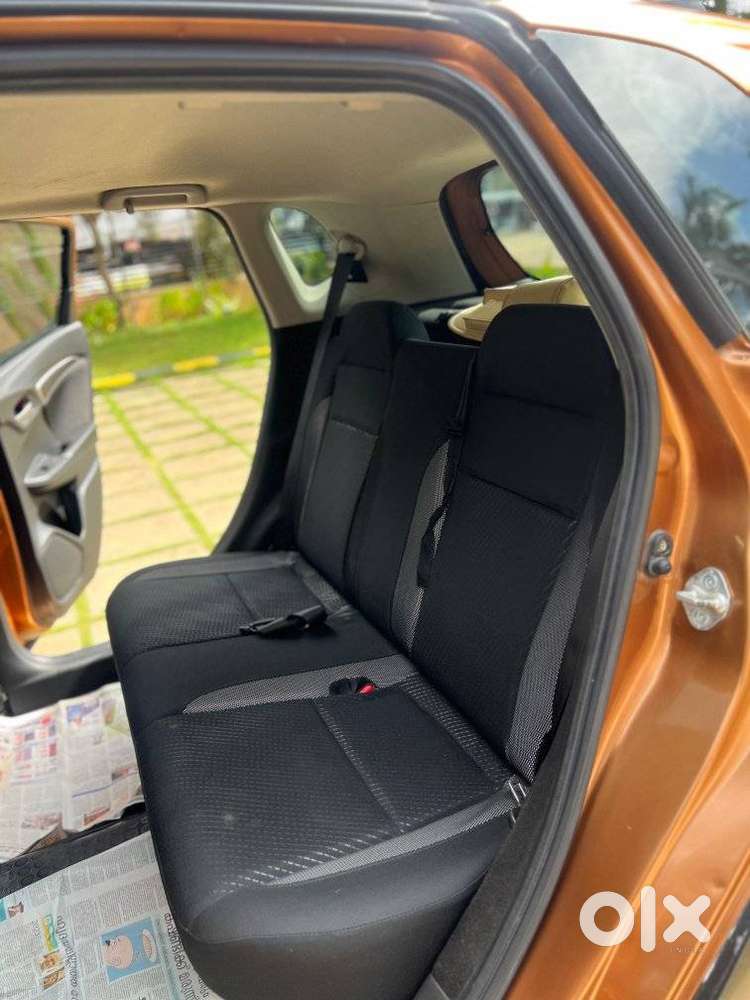 Honda Wr-v 1.5 Vx I-dtec, 2017, Diesel