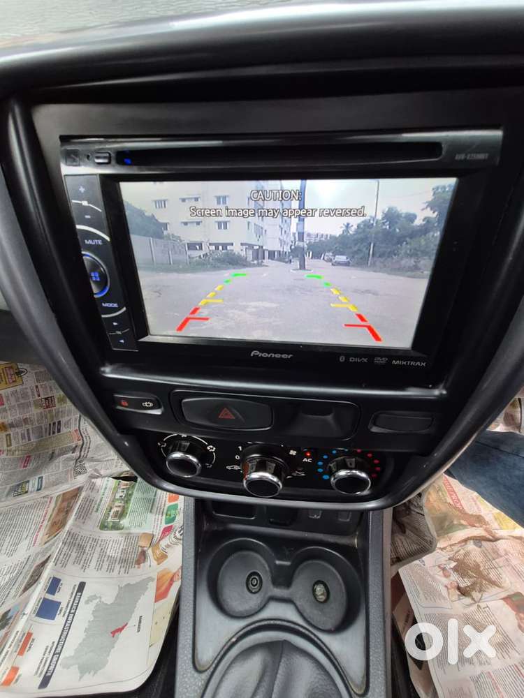 Renault Duster 85ps Rxe Diesel, 2013, Diesel