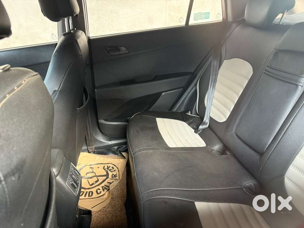 Hyundai Creta 2015 Diesel Well Maintained