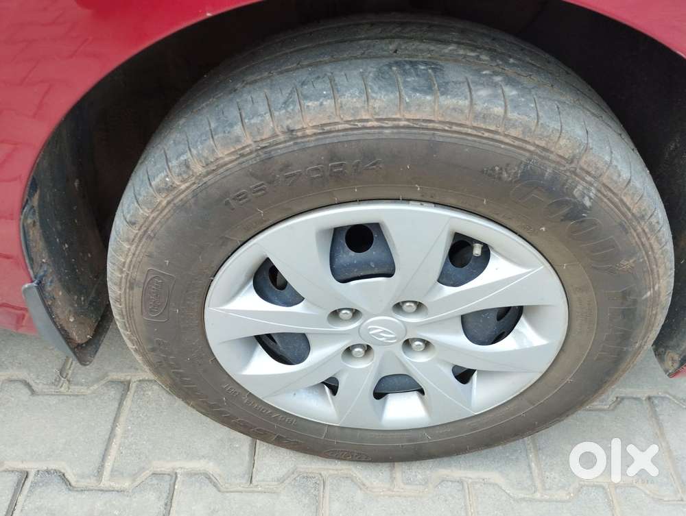Hyundai I20 Petrol Magna Era, 2015, Petrol