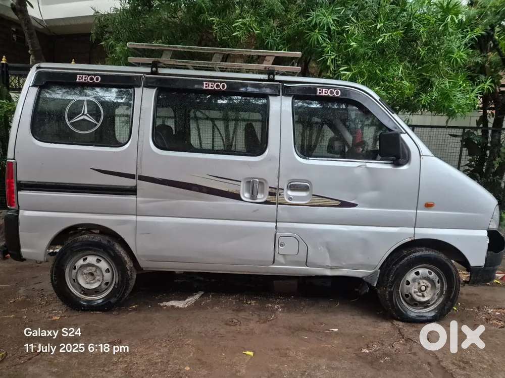 Maruti Suzuki Eeco 2019 Petrol 68500 Km Driven
