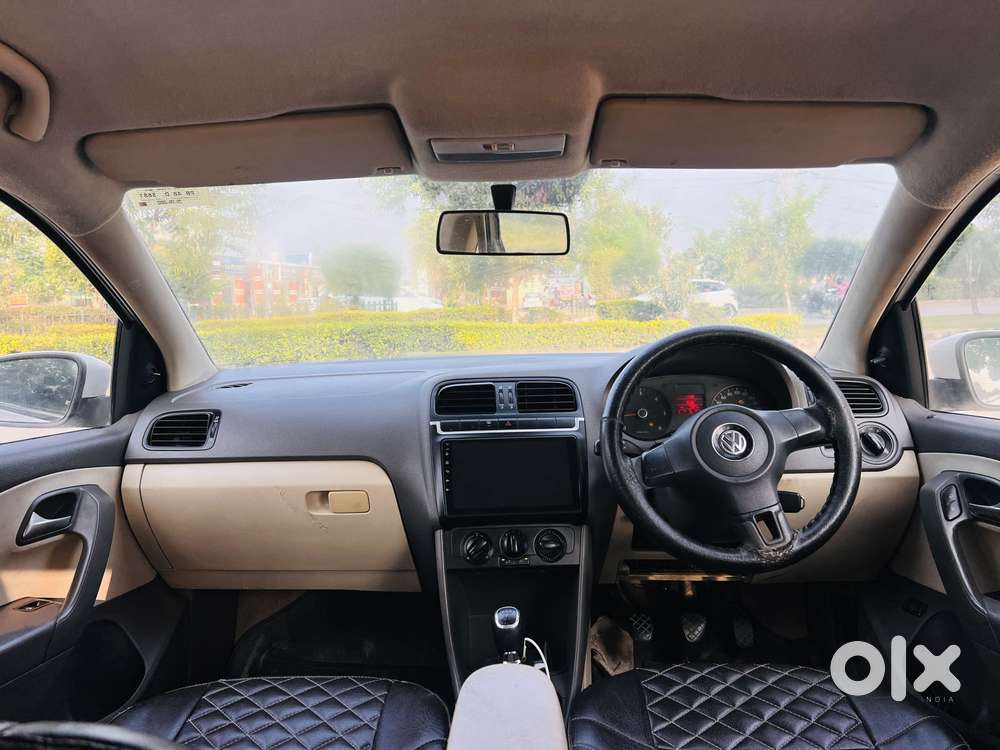 Volkswagen Vento 1.5 Tdi Highline At, 2012, Diesel