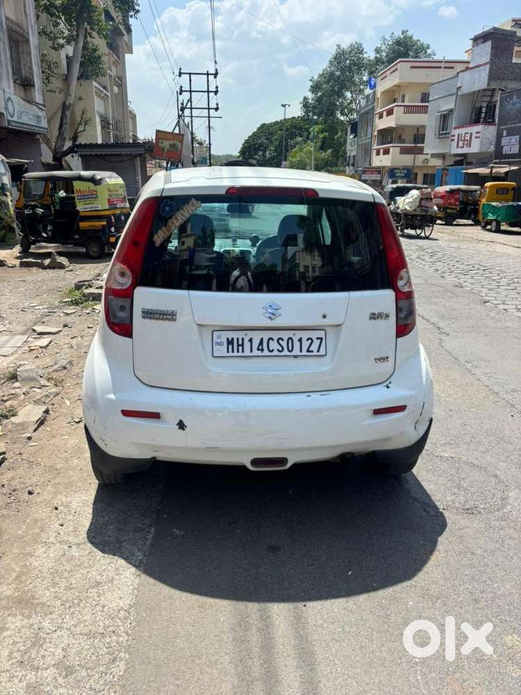 Maruti Suzuki Ritz 2011 Diesel Well Maintained