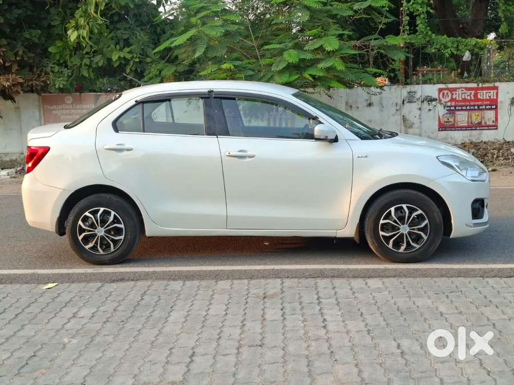 Maruti Suzuki Swift Dzire Vdi, 2017, Diesel