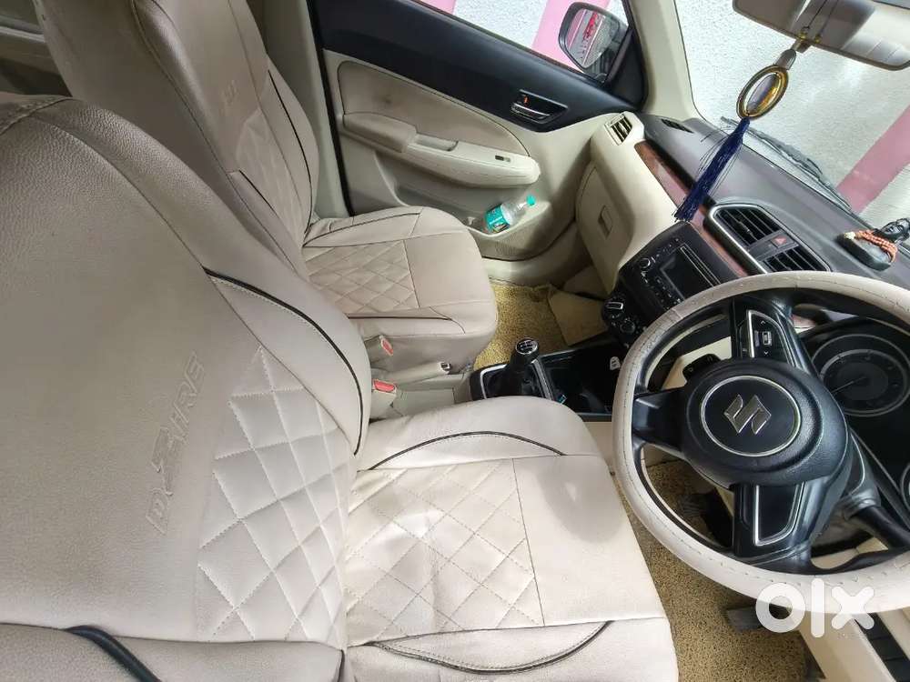 Maruti Suzuki Dzire 2020 Vdi
