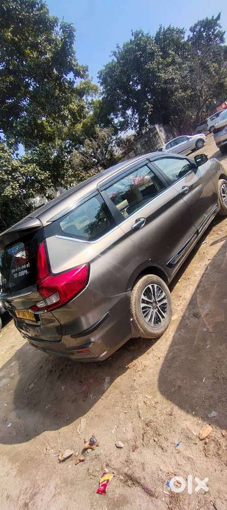 Maruti Suzuki Ertiga Zxi (o) Cng [2022-2023], 2024, Cng & Hybrids