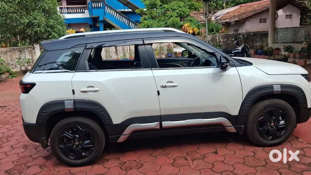 Brezza Zxi Manual 1.5l 2026 5200km Driven. Mint Condition/negotiable