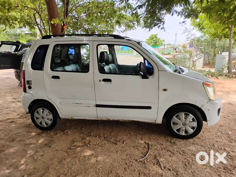 2010 Maruti Wagon R