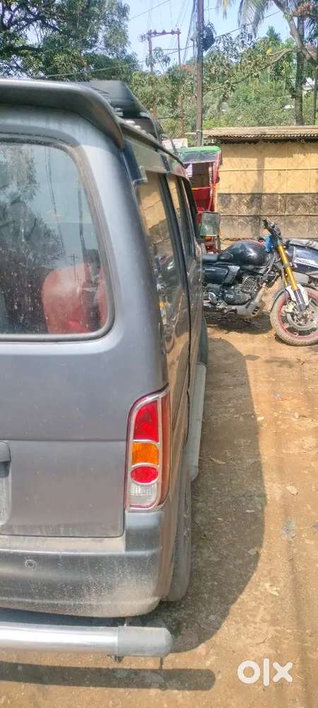 Maruti Suzuki Eeco 17072019