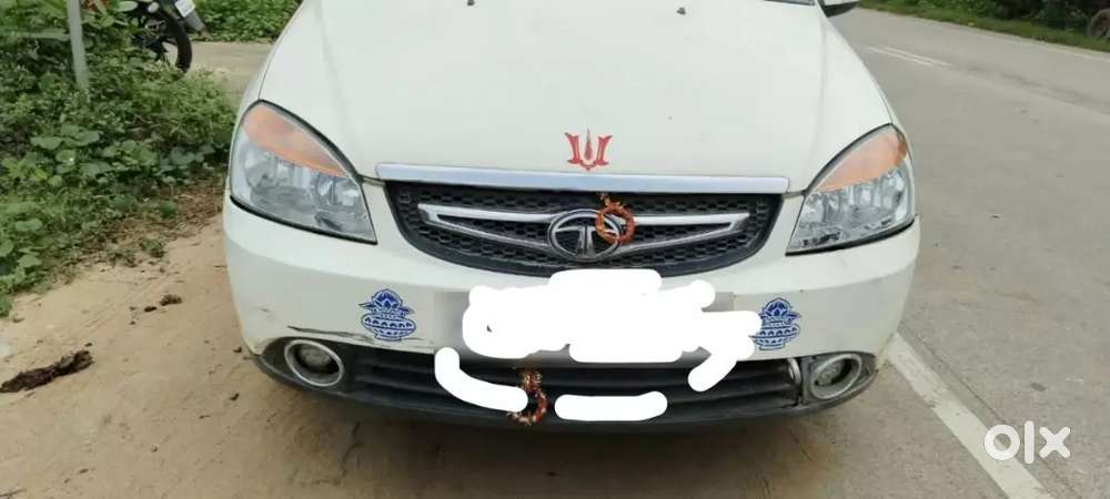 Tata Indigo 2014 Diesel Manual