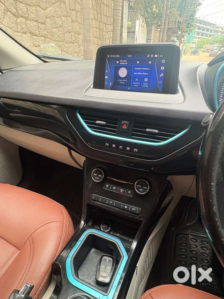 Tata Nexon Ev Xz Plus, 2021, Electric