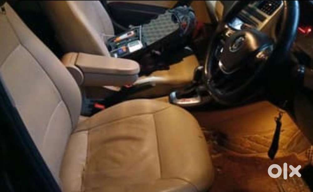 Volkswagen Ameo Diesel Automatic 2018