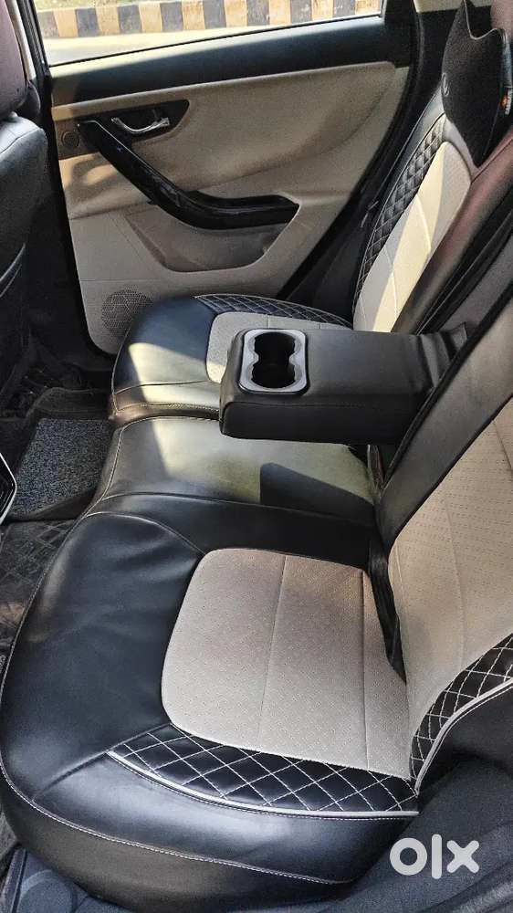 Tata Nexon 2023 Petrol 30000 Km Driven Bh Series