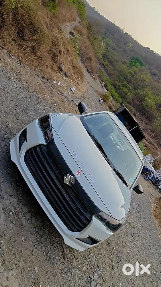 Swift Dzire