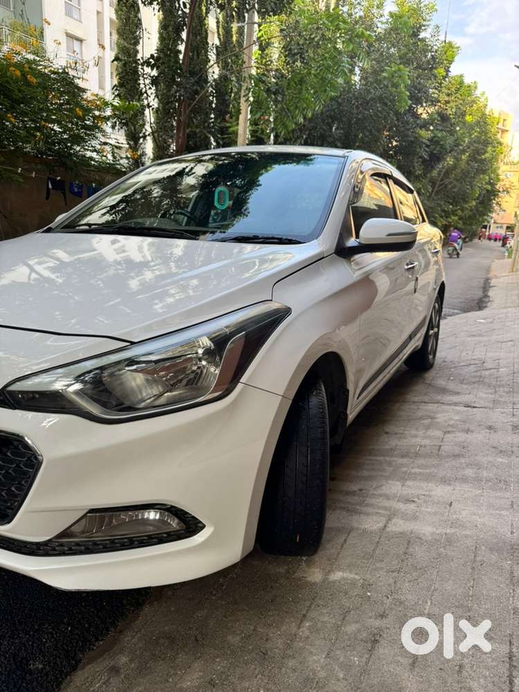 Hyundai Elite I20 2015 Petrol 1st Owner