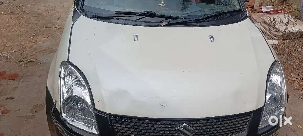 Maruti Suzuki Swift 2009 Diesel 185000 Km Driven In Khawasa