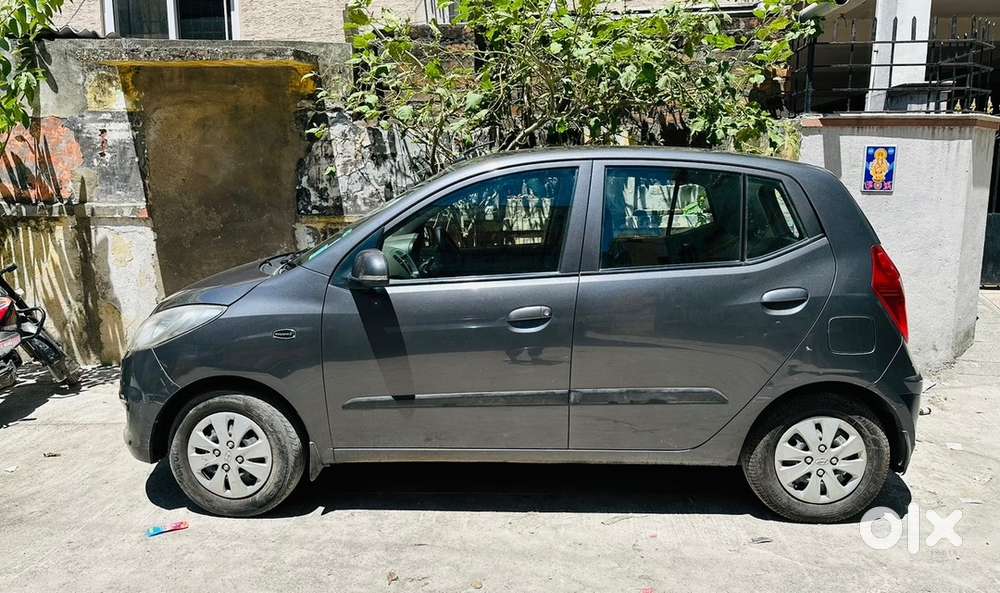 Hyundai I10 Petrol Well Maintained