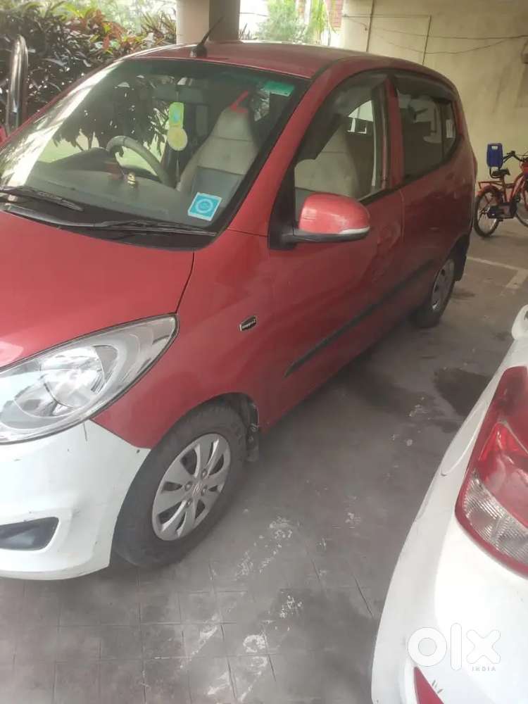 Hyundai I10 Magna 2011 Petrol
