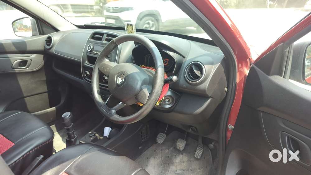 Renault Kwid 0.8 Rxl Sce Special, 2019, Petrol
