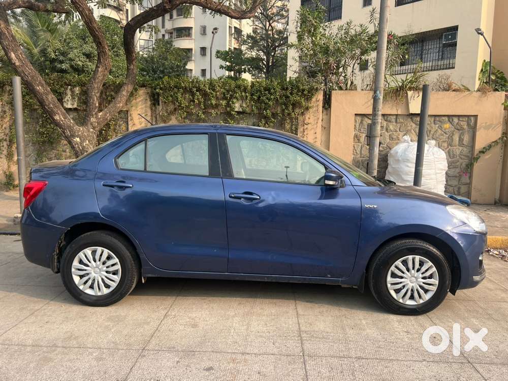 Maruti Suzuki Swift Dzire 2017 Petrol 61000 Km Driven