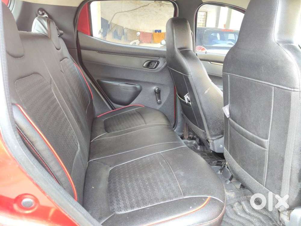 Renault Kwid 1.0 Rxt Optional, 2016, Cng & Hybrids