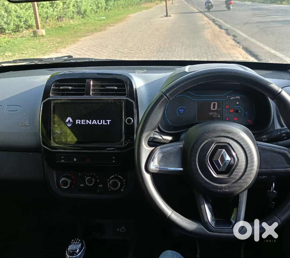 Renault Kwid