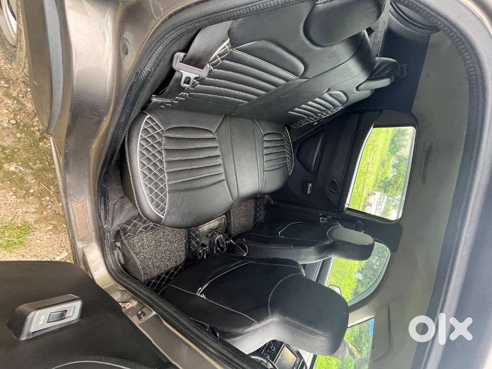 All Original Car