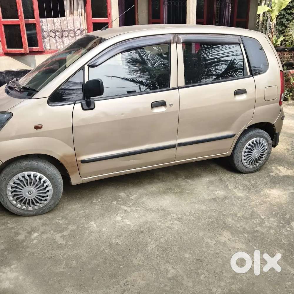 Maruti Suzuki Zen Estilo