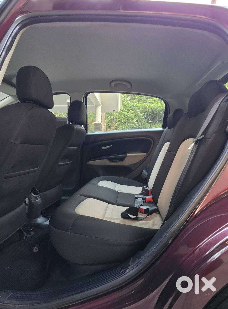 Fiat Punto Evo Active 1.2, 2015, Petrol