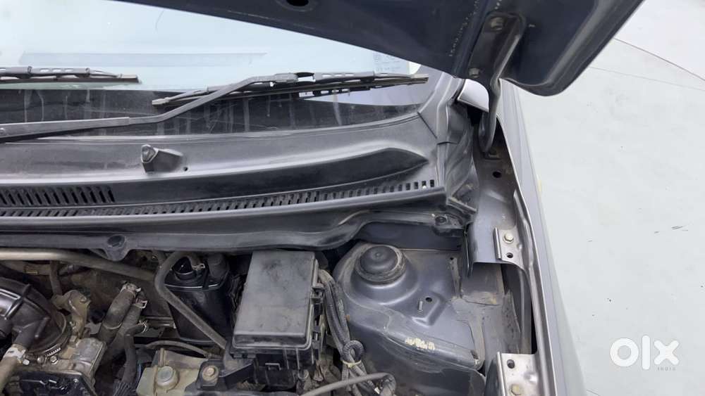 Maruti Suzuki Celerio 1.0 Vxi Amt, 2015, Petrol